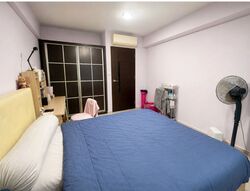Blk 268B Boon Lay Court (Jurong West), HDB 5 Rooms #600767081